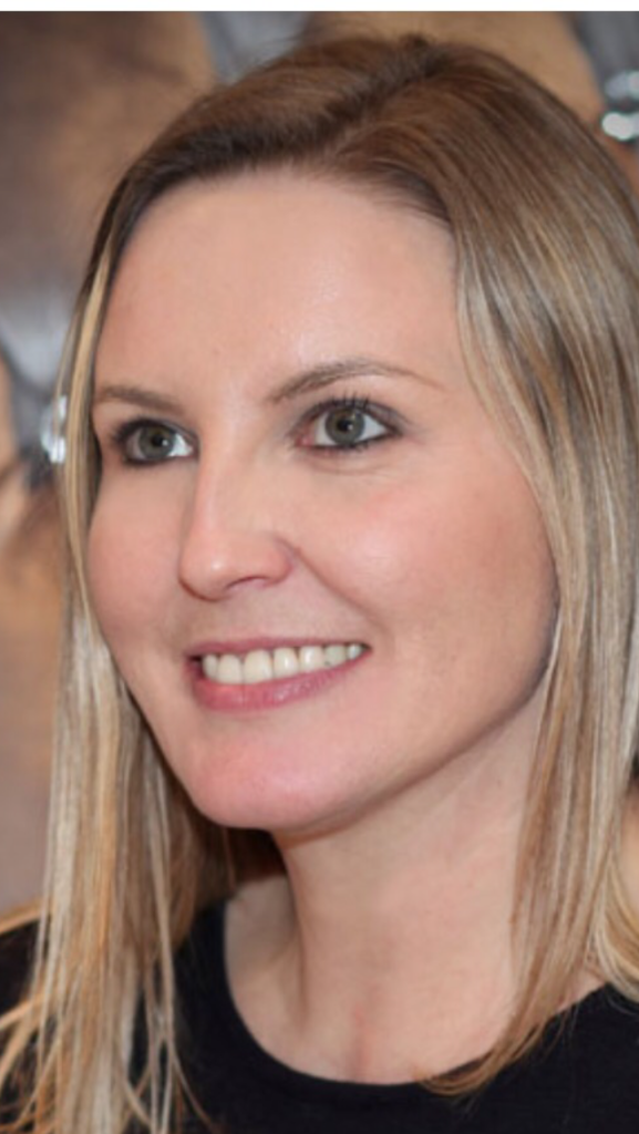 Michelle Richardson Colchester Spiritualist Church