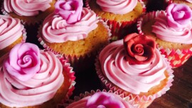 Picture of cakes